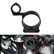 39mm CNC Tachowelle Seitlichen Montage Halterung für Harley Sportster -XL 1200
