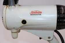 Vintage Subeam Mixmaster CLEAR Decal Model 10, Model 10A, Model 11