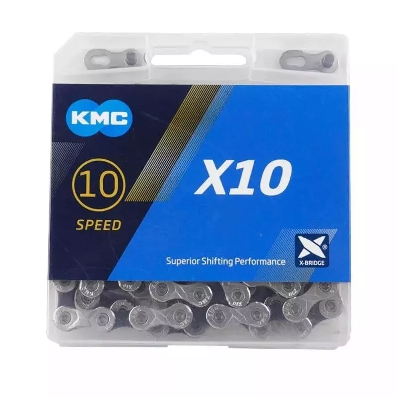 Best 10 hotsell speed bike chain