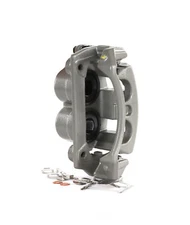 Frt Rt Rebuilt Brake Caliper w/Hwd  Cardone Industries  18B4750