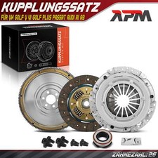 Kit d'embrayage Audi A1