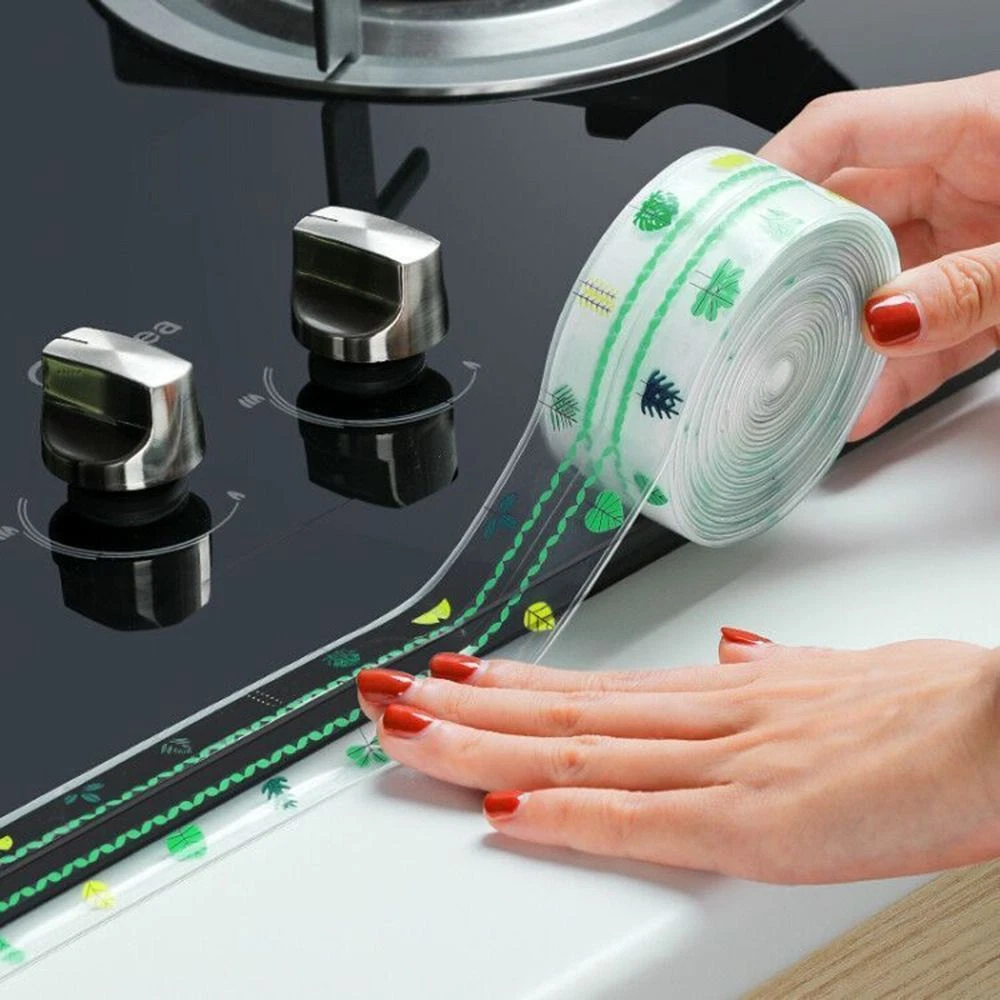 Kitchen tape dispenser deals