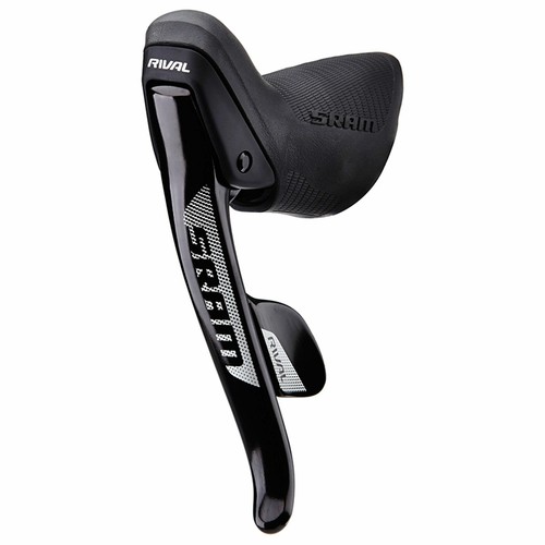 SRAM Rival 22 11-Speed Road Bike DoubleTap Single Gear Shifter - Rear - 第 1/1 張圖片