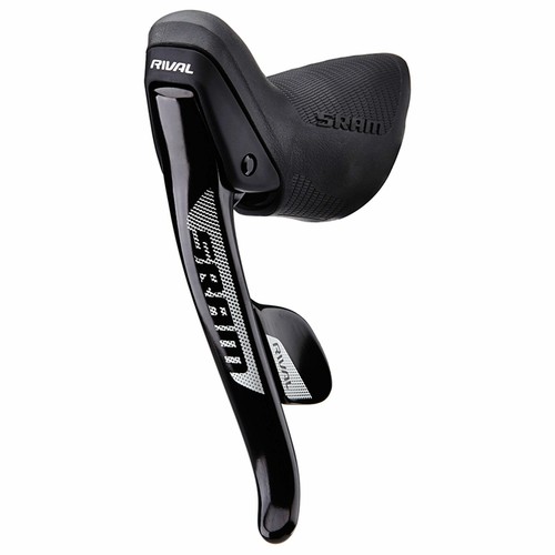 SRAM Rival 22 11-Gang Rennrad DoubleTap Einzelgangschalter - hinten - Bild 1 von 1