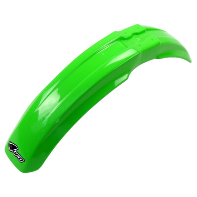 UFO Kawasaki KDX 220 (95-23) Enduro Plastic Kit with Halogen