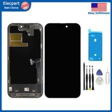 For iPhone 14 Pro Soft OLED Display LCD Touch Screen Digitizer Replacement Tool