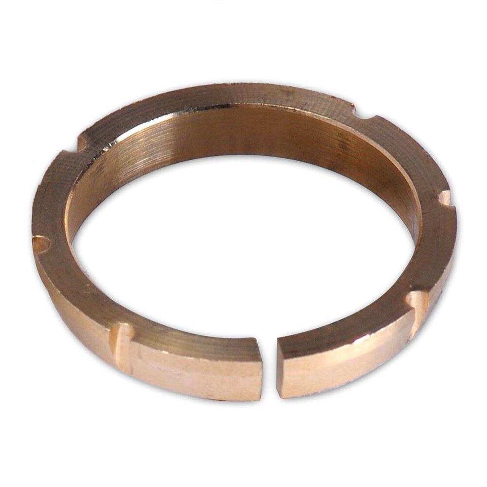 Gearbox Differential Thrust Washer Brass Ring 020409374 020-409-374 ...