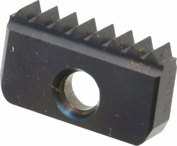 Carmex 2024 thread mill