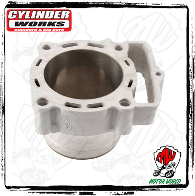 CILINDRO STD CYLINDER WORKS Ktm 350 XC-F / XCF-W / SixDays 2017