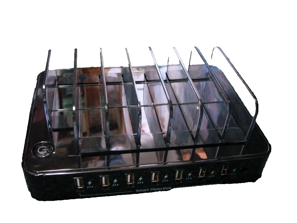 Cell Phone Charging Docks for Samsung Alcatel Fire 2 3.5