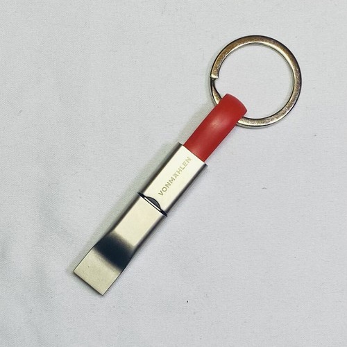 VONMÄHLEN High Five - Universal Compact 5 in 1 Charging Cable Keyring - New - Picture 31 of 46