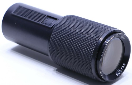 SESTAR 100mm~150mm f.3.5 ZOOM LENS - 第 1/5 張圖片