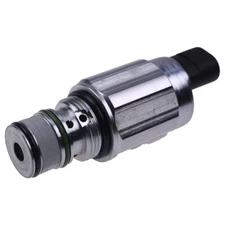 Solenoid Value RE244397 For John Deere 6120 6320 5055E 5065E 5100M 7200 7715