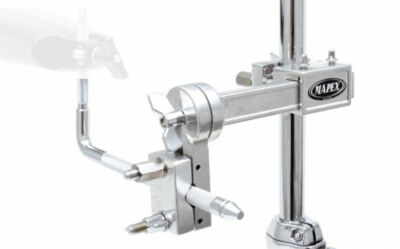 Mapex MCH913 Kuhglocke oder Zubehörhalter - kostenloser Versand 24 Stunden Lieferung