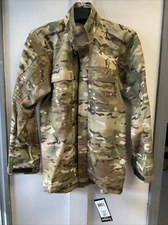 Arcteryx Leaf RECCE Shirt LT SMALL