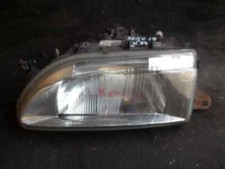 Renault R19 Frontscheinwerfer Front Scheinwerfer links H94