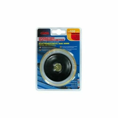 Clacson aftermarket per auto