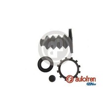 Kit d'embrayage BMW 2500