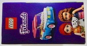 LEGO Friends: 41443 Olivia's Electric Car 41341 30205 30396 30402 30410 30721