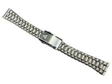 Forstner Stainless Steel Watch Bracelet Band 20MM Standard size