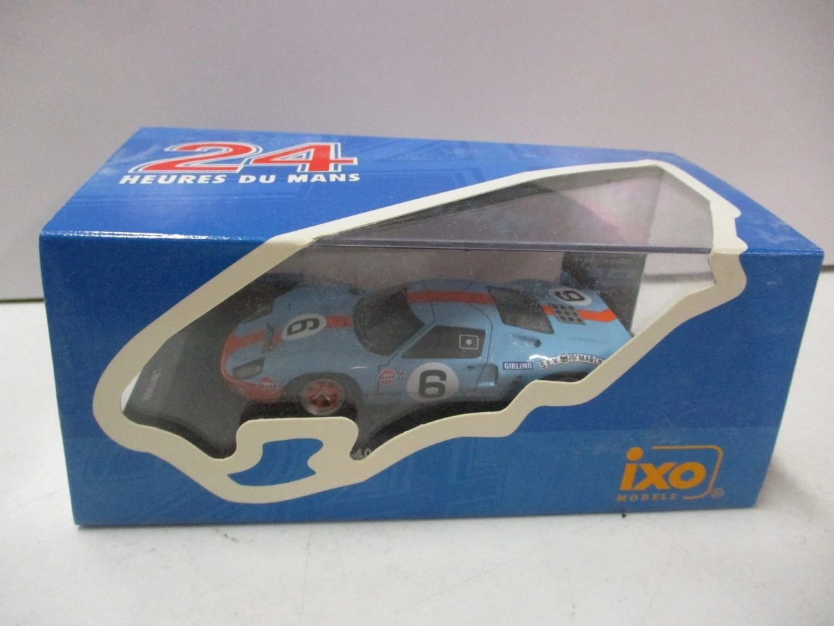 25+ IXO 1:43 Diecast Cars for sale | Updated Oct 2026