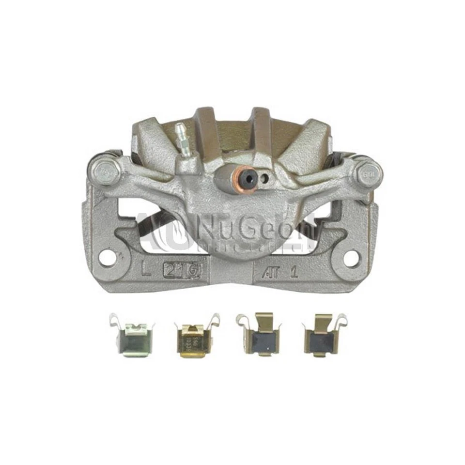 Pinzas de freno Nugeon para Toyota Camry 1994 1995 1996 1992 1993 Lexus ES300 Foto 3 de 4