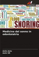 Anlin Anto (U. A.) | Medicina Del Sonno In Odontoiatria | Taschenbuch (2024)