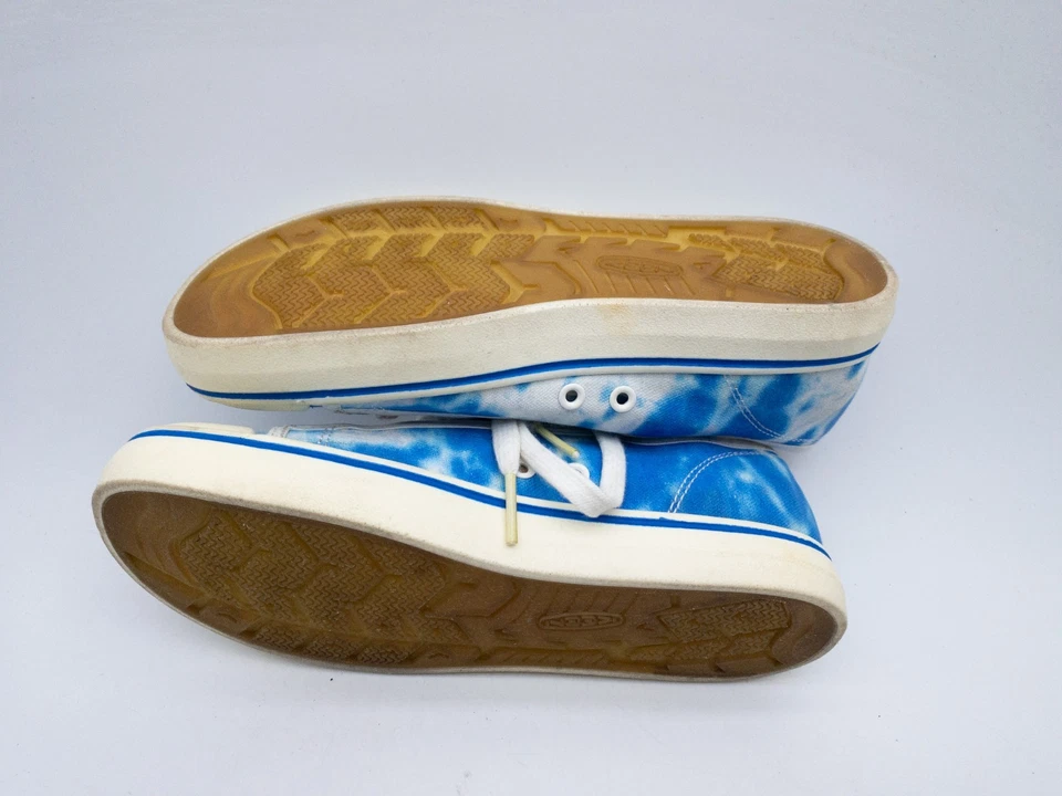 KEEN Damen Sneaker Freizeitschuh Halbschuh Schnürschuh Gr 38,5 EU Art 35250-100 - Bild 4 von 4