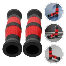 2 Pcs Dumbbell Handle Grips Weightlifting Bar Covers Barbell Pad For Fitness Gym