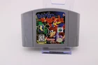 Banjo-Kazooie (Nintendo 64, 1998)