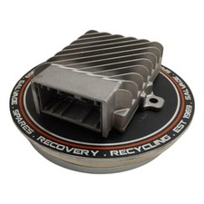 BMW M4 ACTIVE SOUND CONTROL MODULE VERST�RKER F83 F33 2017-2019 VERST�RKER 2622362