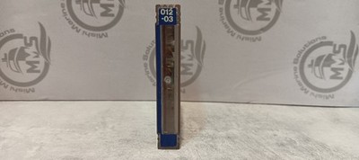 EAW TRANSLOG 2 012.03 Relay IP40 11 Pins Marine automation ship Spare Germany