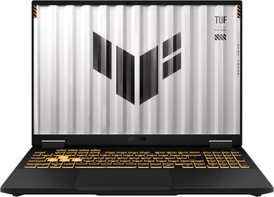 TUF Gaming F16 (2025) Gaming Laptop, 16  FHD+ 165Hz 16:10 Display, Intel  Core 