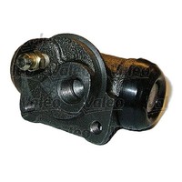 Radbremszylinder Hinterachse Rechts Ø 20,6 Mm Valeo FüR U.A. Renault Super