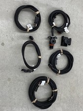 Genuine Oem Mopar Dual Camera Trailer Complete Kit 82216068ab Genuine Oem Mopar Dual Camera Trailer Complete Kit 82216068ab