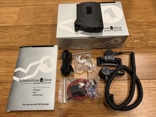 Valentine One V1 Gen 1 Radar Detector Open Box
