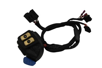 13 Ski-Doo Skandic WT 550F Headlight On Off Handlebar Start Switch