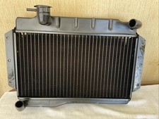 Mgb Roadster Gt 1962-1967 Classic Gold Moss Radiator 456-880 New