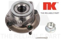 NK 752238 Radlagersatz Radlager Satz Vorderachse Vorne FüR Nissan
