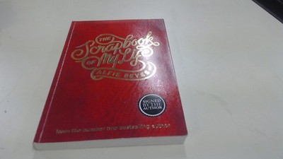 			Scrapbook of My Life (Signed by the Author), Deyes, Alfie, BLINK 		