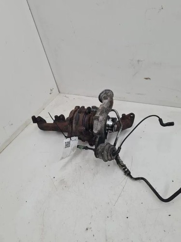 OPEL ZAFIRA A F75 Turbolader 24461825 2.00 Diesel 74kw 2003 33283517