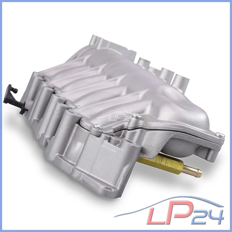 COLLECTEUR D'ADMISSION MODULE D'ASPIRATION POUR ALFA ROMEO 147 156 159 GT 1.9 JT - Photo 4/4