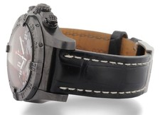 BREITLING Avenger Skyland Black Steel Automatic Chronograph Ltd Ed 45mm - M13380 16