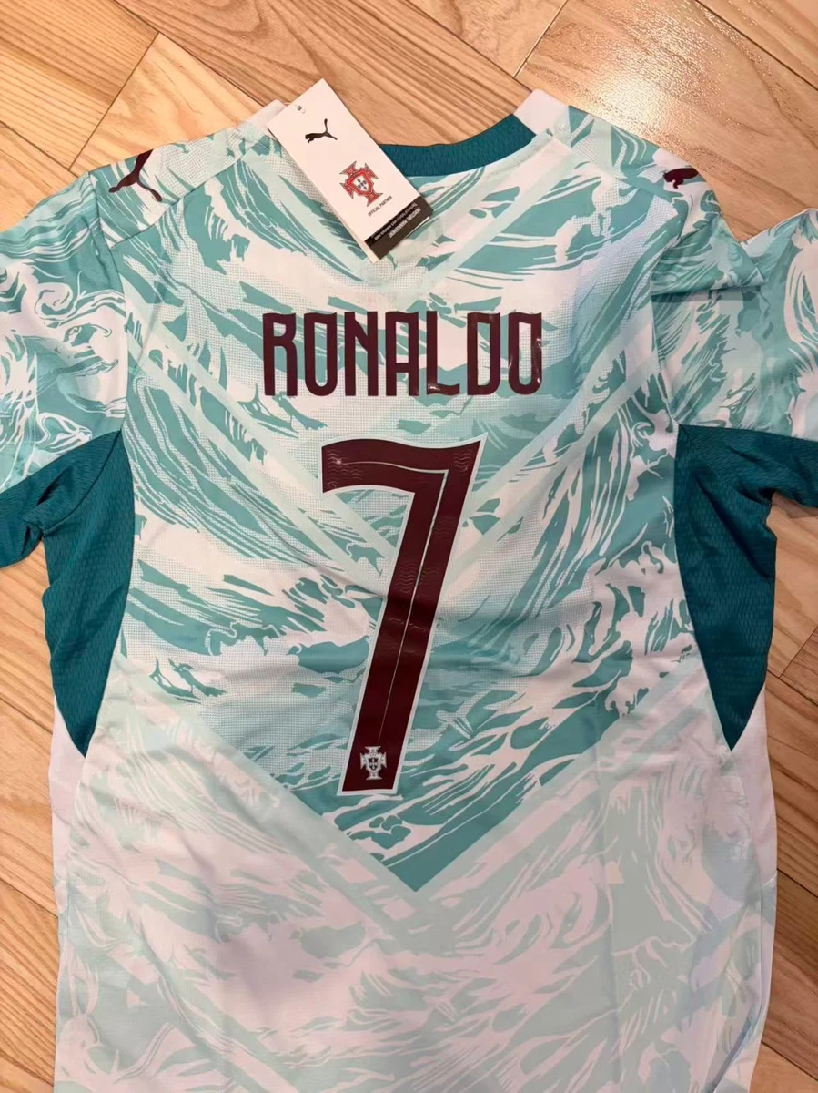 Portugal Size XL National Team Soccer Jerseys for sale | eBay