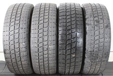 4 x 215/65R16C 109/107R Winterreifen Vredestein Comtrac Winter 2+ 2021