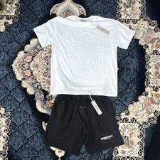 Essentials Fear of God Herren 2-teiliges Set ...