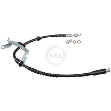 1x ORIGINAL® A.b.s. Bremsschlauch Vorne, Rechts für Opel VIVARO C Bus VIVARO C