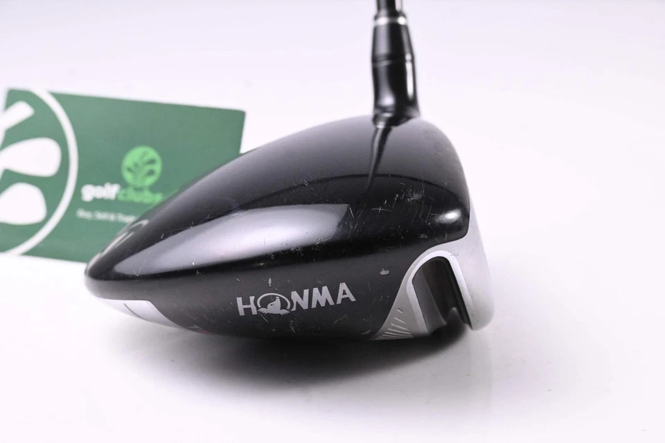 Honma TW XP-1 Driver / 10.5 Degree / Regular Flex Vizard 43 Shaft - Image 3 of 4
