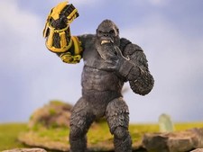 Hiya Toys Kong B.E.A.S.T. Glove "Godzilla x Kong: The New Empire (2024)"