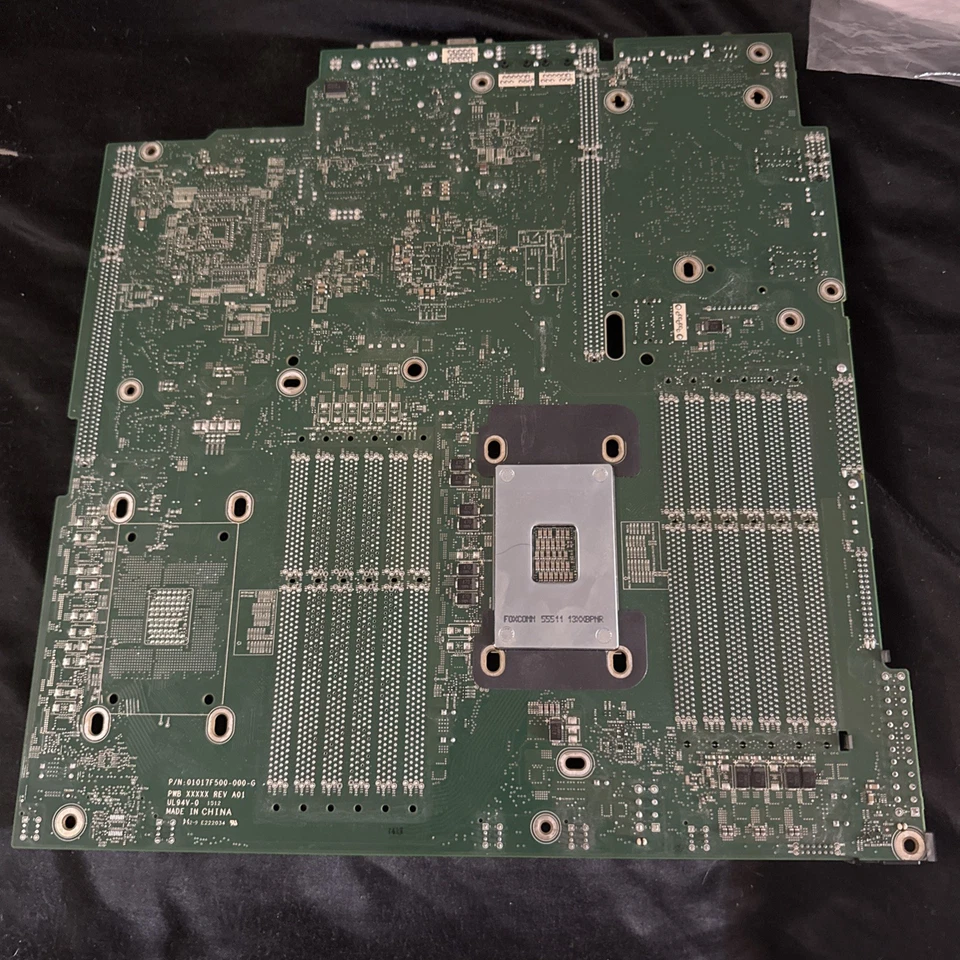 Dell PowerEdge R320 Socket LGA 1356 KM5PX Motherboard 0KM5PX (H4) - Image 4 of 4